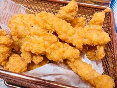 -老佛爷蛙锅•鲜蛙煲(麦凯乐店)