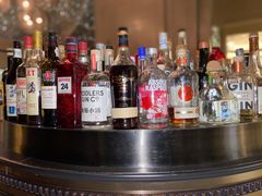 -上海波特曼丽思卡尔顿酒店