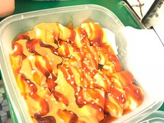 -孖记茶档·热腾茶餐(荔湾领展广场店)