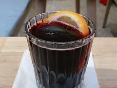 -Legno.ita Coffee by Wood(襄阳南路店)