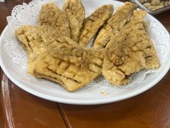 -富港会·海鲜酒楼(墟沟店)