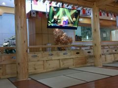 -丽池宫韩式汗蒸会馆(华灯坊店)