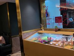 -一绪に寿喜烧(虹悦城店)