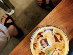 气泡美式-Eu2+ coffee(上大路店)