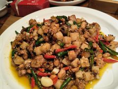 -翠云楼·汽锅鸡·云南特色菜(翠湖公园店)