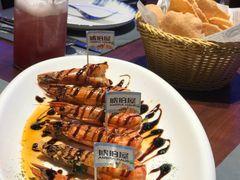 -Ambra Haus琥珀屋精酿餐厅(宝山店)