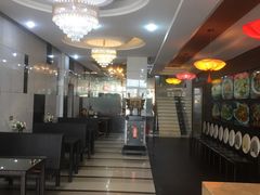 -双海酒店·海鲜家常菜(南戴河店)