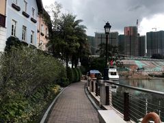 -五矿哈施塔特文旅小镇