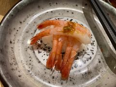 -万岁寿司(芳村店)