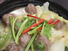 -鱼篮仔·潮汕美食(圆明新园店)
