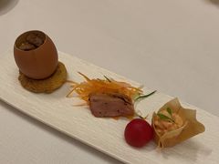 -香樟花园法式铁板烧(恒隆广场店)