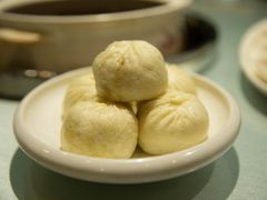 松茸包子-名善山珍·野生菌汤锅(文殊院店)