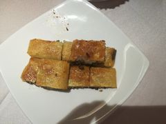 -粗茶淡饭·汉口公馆(循礼门店)
