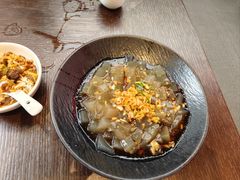 -单家老院·院子里的青岛菜(沙子口店)