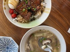 -肥朵食堂(带梦胡同店)