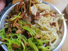 -枣阁园滴滴自助餐