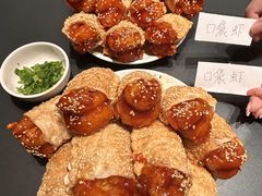 -必点海鲜·海肠捞饭大王(滨江道店)