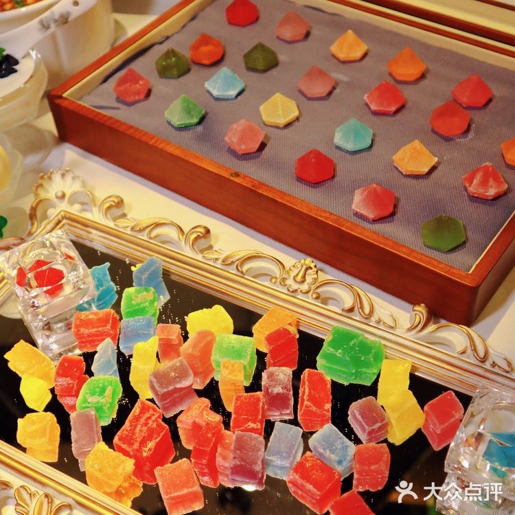 北京就地过年🧨几家超性价比餐厅吃年夜饭