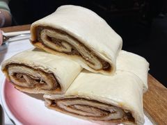-小吊梨汤·北京菜·烤鸭(清河万象汇店)