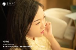 -凤绫儿亲子儿童摄影馆(天津店)