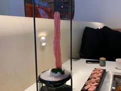 -宽来·欢聚火锅(来福士广场水景店)