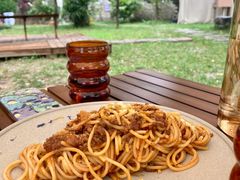 -Supine Bistro溯泮餐厅