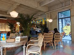 -仁义涵西餐·咖啡(中华巴洛克店)