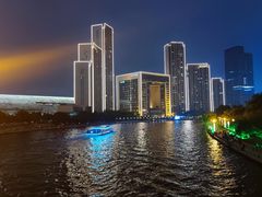 -天津意大利风情旅游区