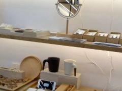 -五月木作·DIY木作文创体验店(北京路店)