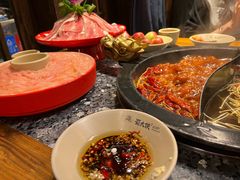 -蜀大侠火锅(香格里拉店)