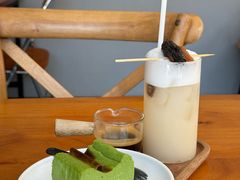 -转山咖啡(松柏社区店)