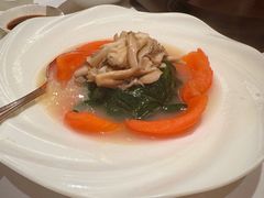 -香宫(九龙香格里拉店)