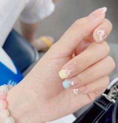 -瞧·享轻奢美甲美睫