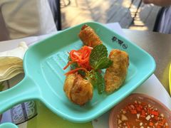 -蔡澜Pho·越南粉餐厅(海上世界店)