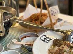 -渔语鱼新川菜Bistro(万象天地店)