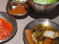 -西塔老太太泥炉烤肉(济南首店)