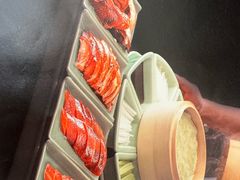 -羲和雅苑•北京烤鸭(吴中路万象城店)