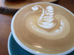-COFFEE HOLIC(朝外SOHO店)