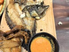 -多哥水傣味餐厅(司马巷店)