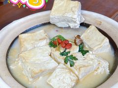 -食锦记家宴·闽南菜(开元盛世广场店)