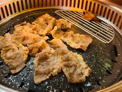 -包装马车·韩国料理·포장마차