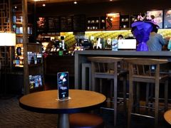 -星巴克(潍坊泰华广场店)