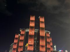-重庆两江夜游-交运系列
