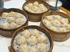 -馋三尺蟹粉小笼(人民广场店)