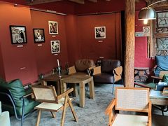 -田德能咖啡博物馆