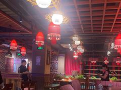 -呐咪傣园·云南菜(石厦店)