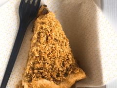 椰香奶油派-Pie Bird(新闸路店)