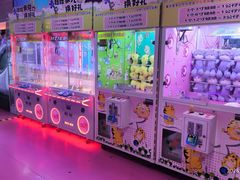 -大玩家(芝罘万达广场店)