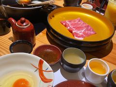 -花潮料理艺食馆(世欧广场店)