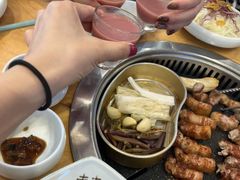 -黄金牧场(明洞总店)